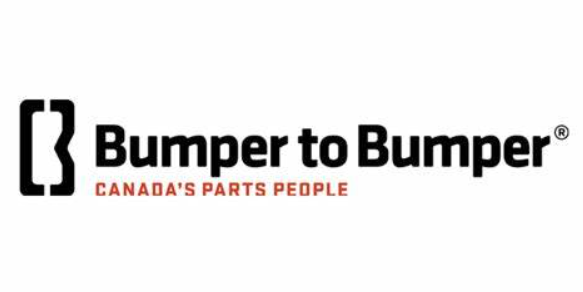 Logo-Bumper to Bumper