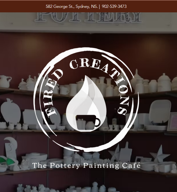 Logo-Fired Creations