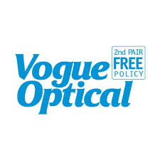 Logo-Vogue Optical