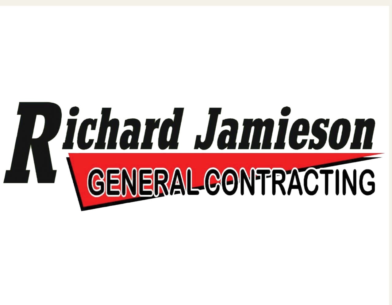 Logo-Richard Jamieson