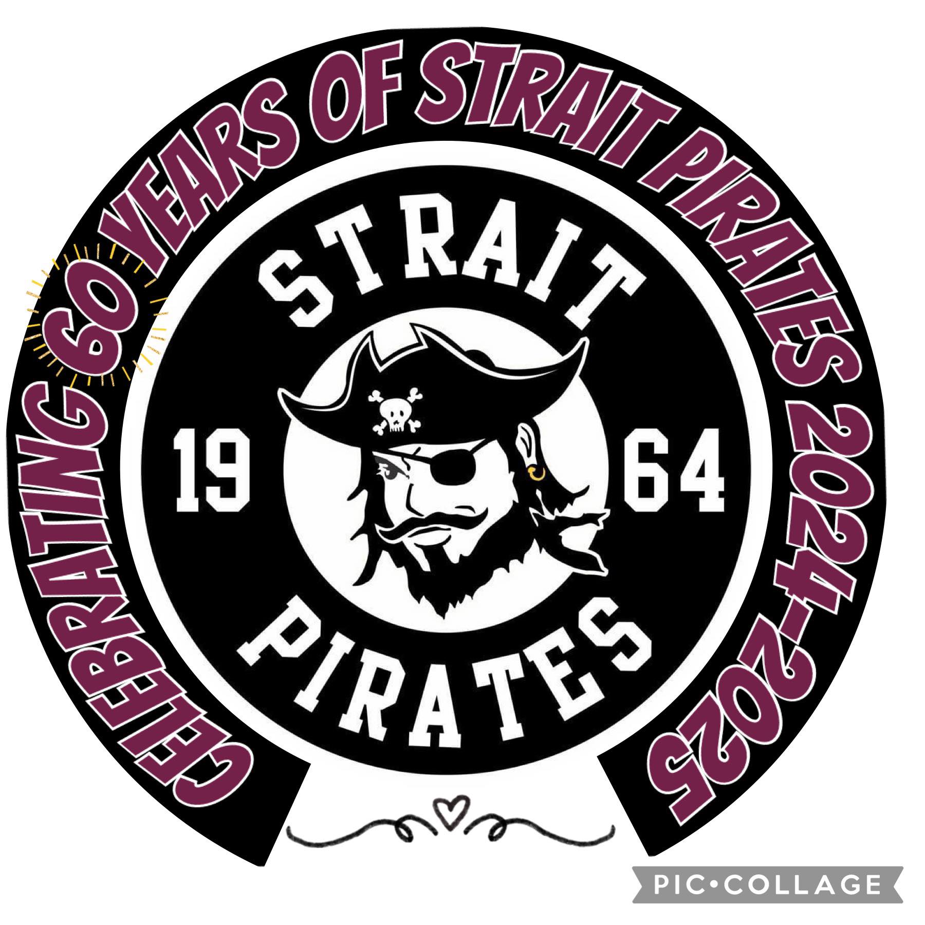 Logo-Strait Pirates