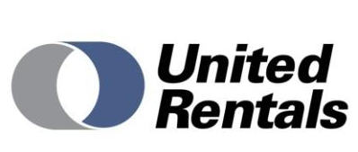 Logo-United Rentals